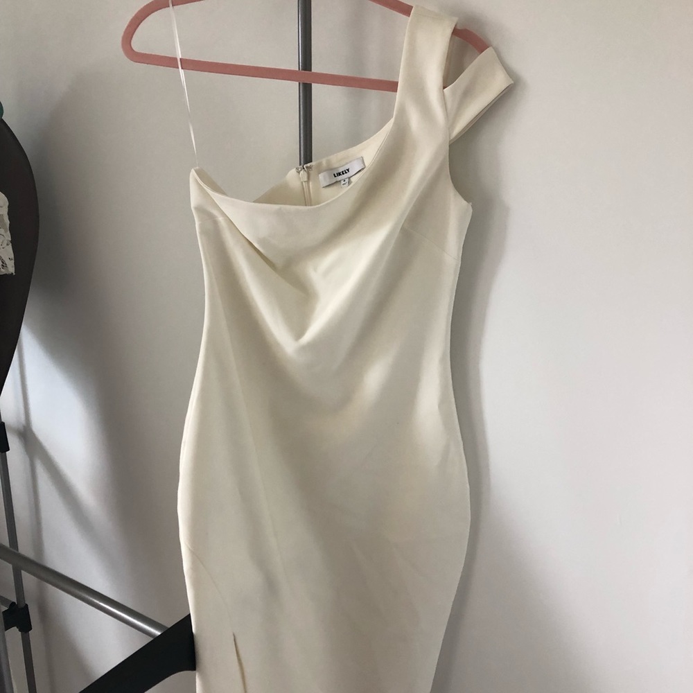 Likely Packard Dress